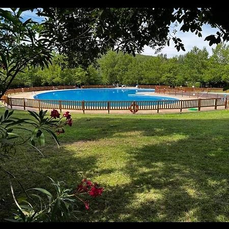 El Rincon De Los Lanchares Sotillo de la Adrada Exteriör bild