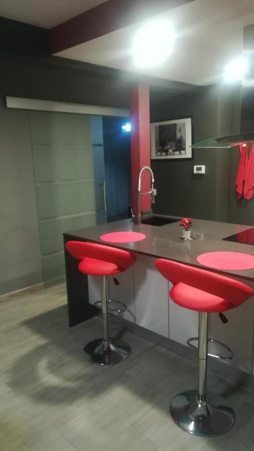 El Rincon De Los Lanchares Sotillo de la Adrada Exteriör bild