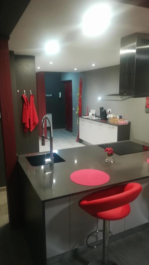 El Rincon De Los Lanchares Sotillo de la Adrada Exteriör bild